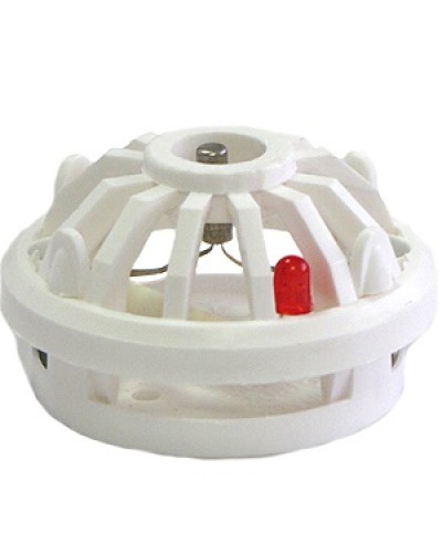 Извещатель пожарный тепловой, с индикатором Комплектстройсервис ИП 103-5/2С-А1 (контакт н.з.) в Муроме Пожарные извещатели Pintop.ru