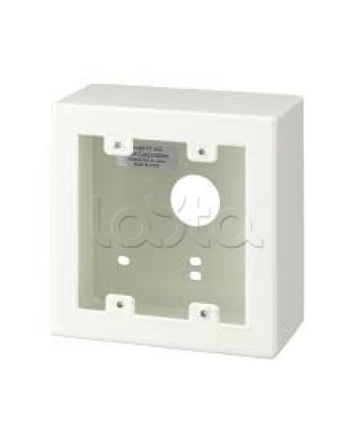 Коробка монтажная для настенного крепления TOA YC-822 в Муроме Системы оповещения и трансляции TOA Pintop.ru