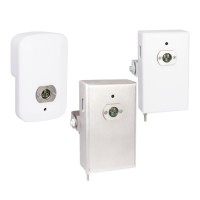 Извещатель пожарный пламени Спектрон-804-Н