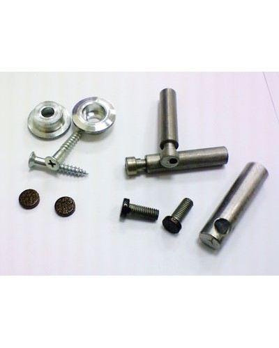 Комплект крепежный 4 Цифрал в Муроме Крепежные изделия Pintop.ru