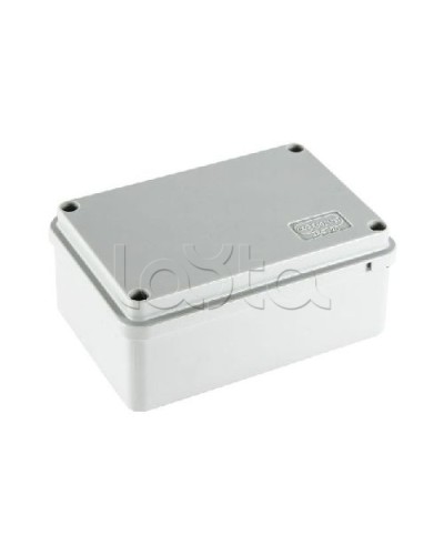 Коробка уравнивания потенциалов Экопласт 44058HF в Муроме Распределительные коробки Pintop.ru