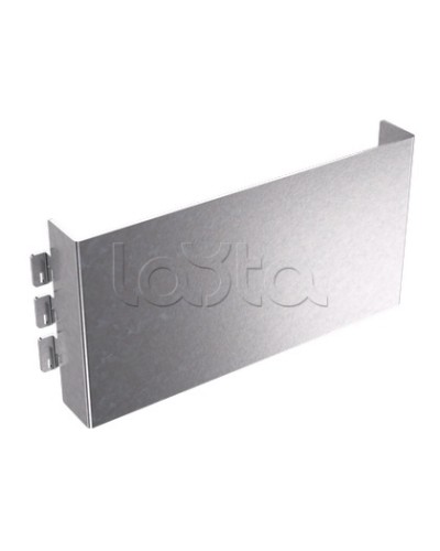 Увеличенная монтажная плата 230х120 неперфорированная DKC FC37314 в Муроме Аксессуары для лотков Pintop.ru