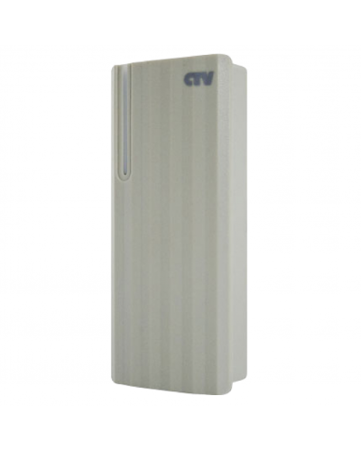 Считыватель CTV-R10 EM (бежевый) в Муроме Контроллеры Pintop.ru