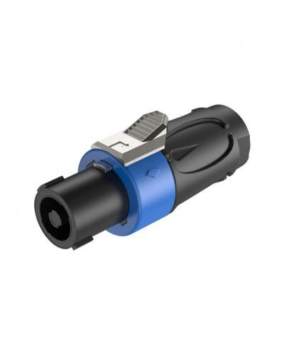 Разъем ROXTONE RS4F-N-BU в Муроме Система оповещения и трансляции Roxton Pintop.ru