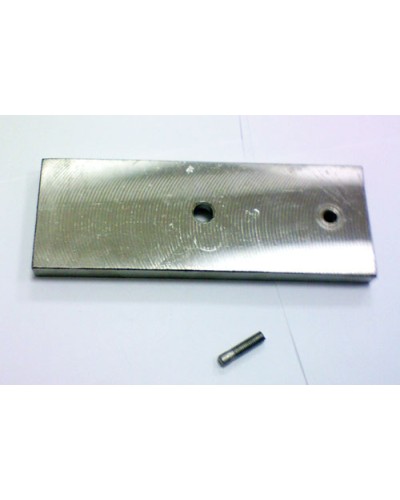 Комплект крепежа для электромагнитных замков Цифрал № 8 в Муроме Аксессуары для малоабонентных видеодомофонов Pintop.ru