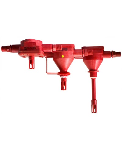 Mavigard ML-2130.BS (ИП 101-2-В) Тепловой извещатель Maxlogic, класс BS неадресный, вкл. базу ML-0144 в Муроме Пожарные извещатели Pintop.ru