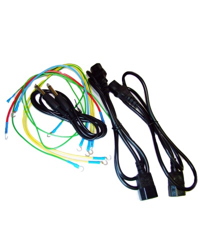 Комплект кабелей системы СОУЭ Тромбон (Тромбон ККС) ТРОМБОН в Муроме Система оповещения и трансляции Pintop.ru