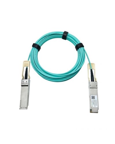 AOC кабель Gigalink GL-CC-QSFP100-050-AOC в Муроме Патч-корды оптические Pintop.ru