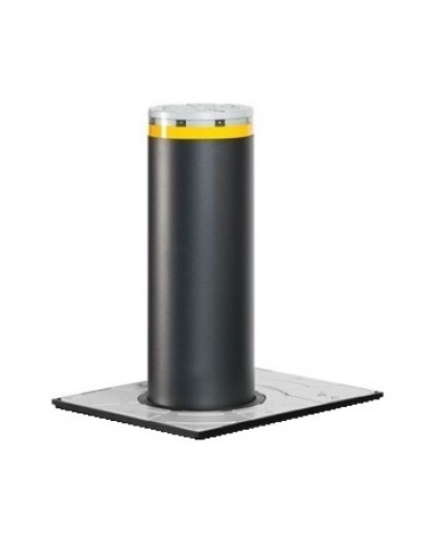 Блокиратор дорожный стационарный J200 F высотой 600 мм Faac 116506 в Муроме Запчасти для шлагбаумов и автоматики Pintop.ru