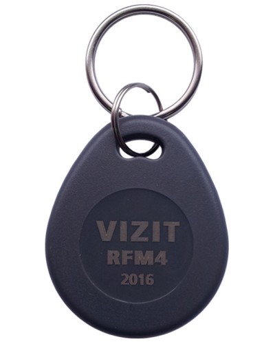 Модуль памяти бесконтактный Vizit-RFM4 в Муроме Оптовые идентификаторы Pintop.ru
