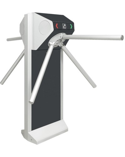 Турникет двухпроходной CARDDEX STL-04 в Муроме Турникеты Pintop.ru