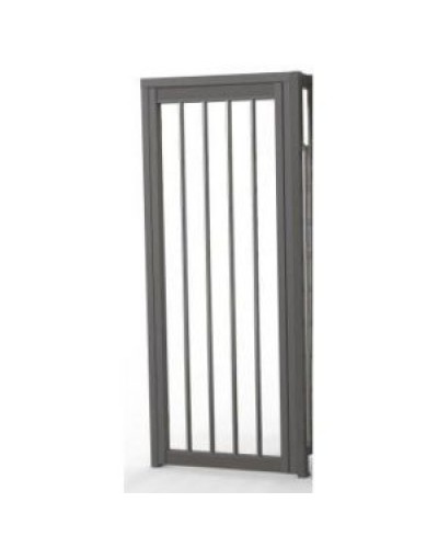 Огрождение полноростовое Ростов-Дон ОПР/1000-Д-3В в Муроме Калитки Pintop.ru