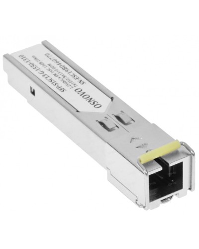 SFP-модуль OSNOVO SFP-S1SC13-G-1550-1310 в Муроме Модули SFP/XFP/GBIC Pintop.ru
