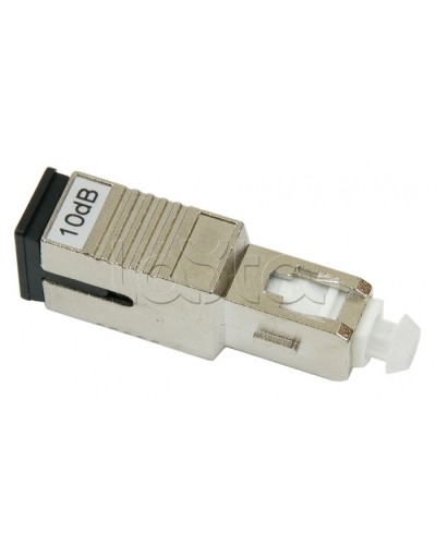 Аттенюатор SC-SM-10Дб Cabeus Att-FM SC-SM-10dB в Муроме Аттенюатор Pintop.ru