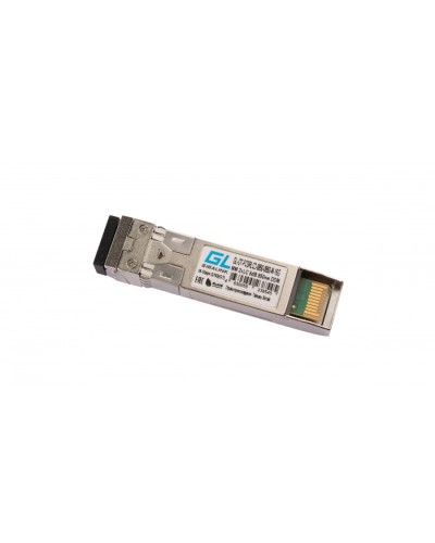 Модуль SFP+ Gigalink GL-OT-FCSRLC2-0850-0850-M-16G в Муроме Модули SFP/XFP/GBIC Pintop.ru