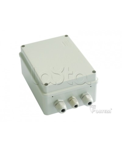 Блок грозозащиты Forteza Блок БГр-4 в Муроме Устройства защиты операционных процессоров (ОПС) Pintop.ru