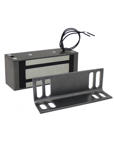 Олевс М1-300 серебряный антик в Муроме Электромагнитные замки Pintop.ru