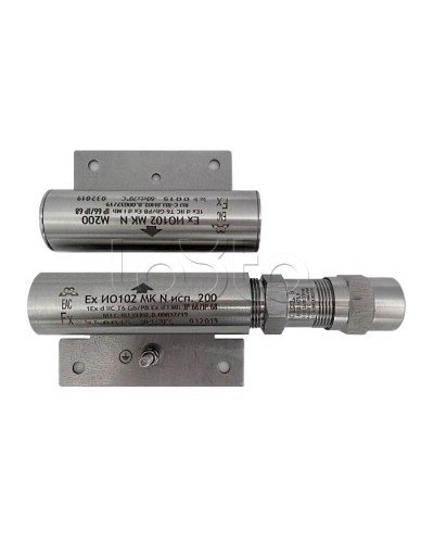 Магнито-Контакт Ех ИО102 МК N исп.100 с магнитом М-100 1Ex d IIC T6...Т5 Gb / РB Ex d I Mb в Муроме Извещатели охранные (Ex) Pintop.ru