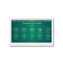 Монитор Tantos Stark HD SE Tuya (White) XL