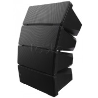 Система акустическая 2-полосная TOA HX-7B