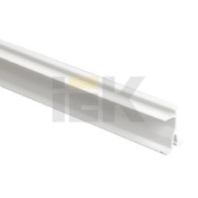 Разделительная перегородка, высота 60 IEK CKK-40D-P60-K01