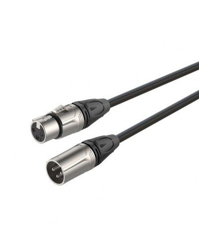 Кабель микрофонный ROXTONE DMXX200/15 в Муроме Система оповещения и трансляции Roxton Pintop.ru