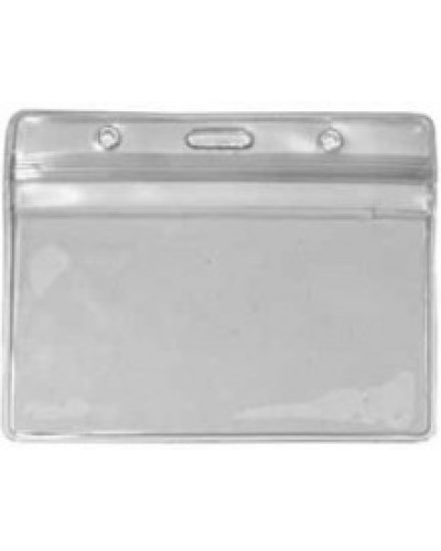 Карман с клапаном горизонтальный Smartec ST-AC202HP в Муроме Оптовые идентификаторы Pintop.ru