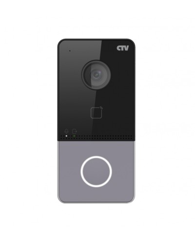IP-вызывная панель CTV-IP-D6000 в Муроме Вызывные IP панели Pintop.ru