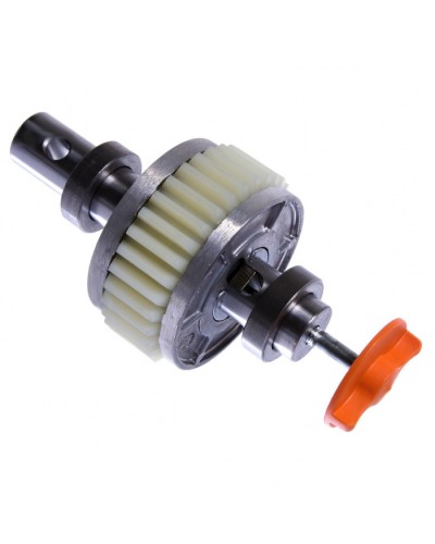 Вал выходной BX в сборе Came 119RIBX007 в Муроме Запчасти для шлагбаумов и автоматики Pintop.ru