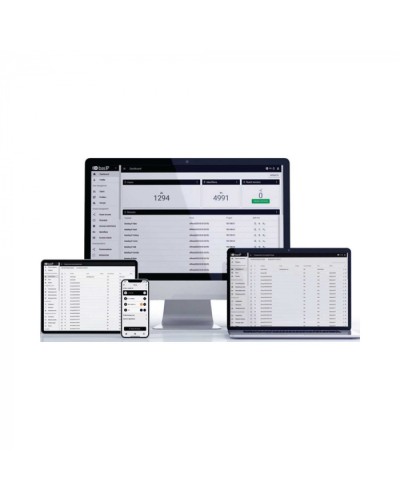 ПО BAS-IP Link BUSINESS в Муроме Системы контроля доступа Pintop.ru