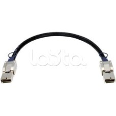Кабель пассивный 120G(0.5м) D-Link DEM-CB50CXP