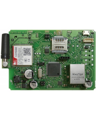 Сибирский Арсенал GE коммуникатор в Муроме Дополнительное оборудование для ОПС Pintop.ru