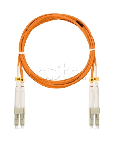 Патч-корд NIKOMAX NMF-PC2M2C2-LCU-LCU-001 в Муроме Патч-корды оптические Pintop.ru
