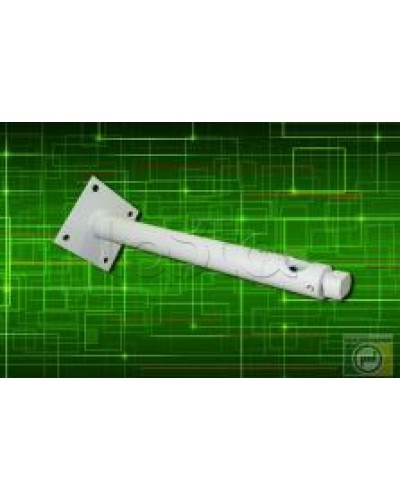 Узел крепления блока извещателей «Призма-3», «Призма-3-24» и «Призма-3-10» Омега-микродизайн КВЗ-3/0,2 в Муроме Кронштейны и планки для извещателей Pintop.ru