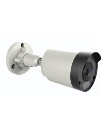 Камера видеонаблюдения уличная в стандартном исполнении Tantos TSc-P2FA в Муроме IP-камеры Pintop.ru