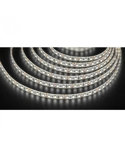 Лента светодиодная Navigator 71 409 NLS-3528W120-9.6-IP65-12V R5 в Муроме Источники света(Лампы) Pintop.ru