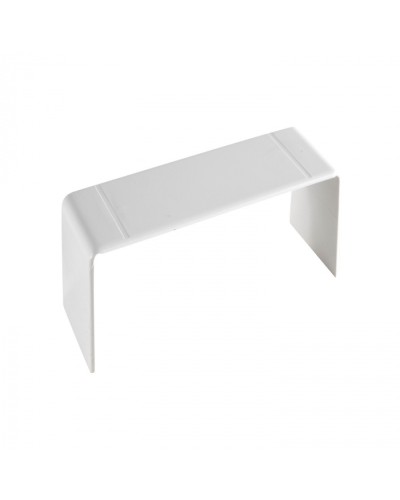 RU 60х40 Cоединение на стык (10шт) 1кор.=2760шт. Экопласт в Муроме Аксессуары для кабель-канала Pintop.ru