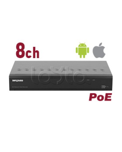 IP-видеорегистратор Beward RK0108-P в Муроме IP Видеорегистраторы Pintop.ru