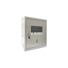 Шкаф управления адресный Рубеж ШУЗ-11-00-R3