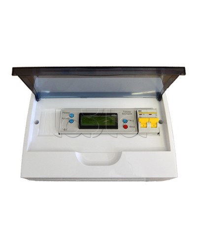 Таймер ТРОМБОН Таймер школьного звонка 69 МР3/WAV в Муроме 19 оборудование (рэковое/стоечное) Тромбон Pintop.ru