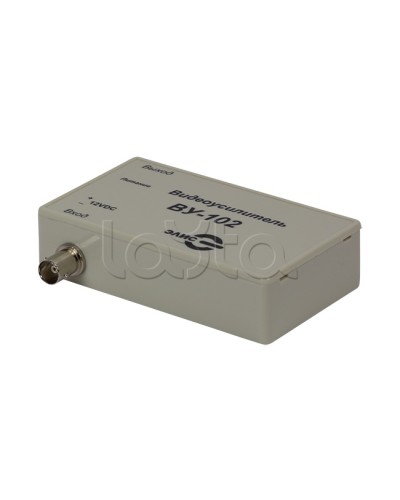 Усилитель–разветвитель ЭЛИС ВУ-102 в Муроме Видеоусилители, Модуляторы, Делители Pintop.ru