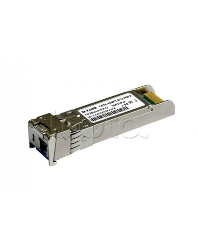 SFP-трансивер D-Link 436XT-BXU/20KM/B2A в Муроме Модули SFP/XFP/GBIC Pintop.ru
