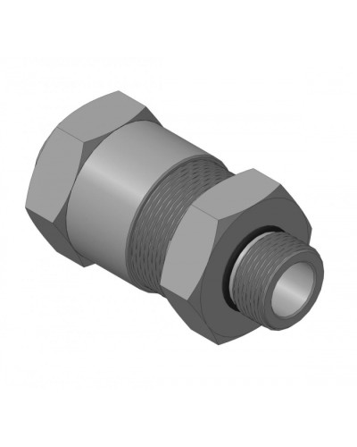 Ввод кабельный Спектрон КВМ-25/12-Н-25х1,5 в Муроме Дополнительное оборудование (Ex) Pintop.ru