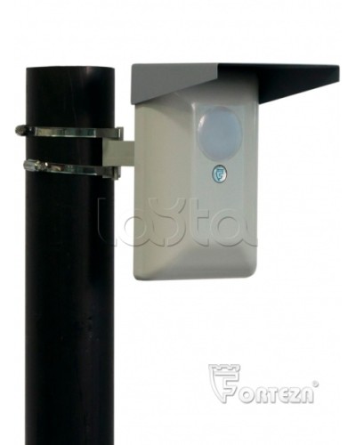 Извещатель охранный комбинированный однопозиционный Forteza ЦИКЛОП-30 в Муроме Извещатели охраны периметра Pintop.ru