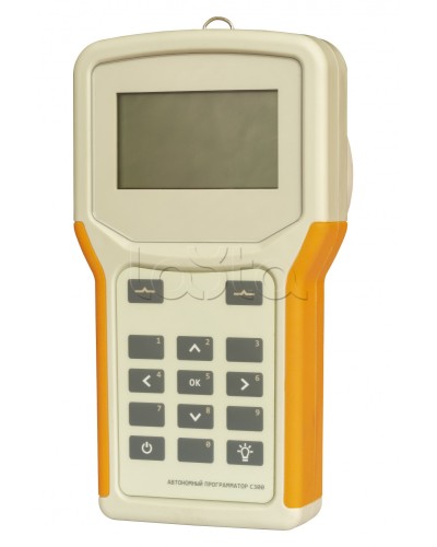 Автономный программатор Плазма-Т АПС300 в Муроме Системы пожаротушения и огнезащиты Pintop.ru