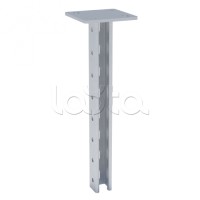 STRUT-стойка 41х41 мм, основание 3000 мм HDZ EKF (sts4141300-HDZ)