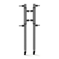 Пара колесная ОС2акс Ростов-Дон