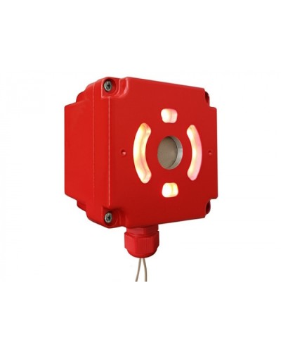 Оповещатель комбинированный многотональный Магнито-контакт «Сирена IP66» исп. 05 АТФЕ.425542.247 в Муроме Оповещатели Pintop.ru