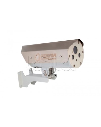 Цифровая в/камера с разрешением 2 Мп Релион-Exd-А-150-ИК-IP2Мп5-50Z-PoE-SD-МК-С-TR в Муроме Взрывозащищенные камеры Pintop.ru