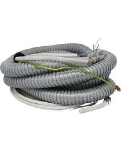 Кабель в металлорукаве для дверных блоков Vizit КДСН в Муроме Аксессуары для многоабонентных систем Pintop.ru